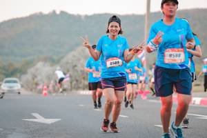 BIB: 8588, 8589
                            <button type="button" onclick="openModal(3383667)" class="btn btn-primary btn-sm float-right btn-popup" data-toggle="modal" data-target=".modal-high-quality">
                        <i class="fas fa-shopping-cart"></i> Add to Cart
                    </button>
                                            <button type="button" onclick="isThisMe(3383667, true)" class="btn btn-success btn-sm float-right btn-popup btn-isme hidden" data-toggle="tooltip" data-placement="bottom" title="นี่คือรูปของคุณใช่ไหม คลิกที่นี่เพื่อเอาเข้าอัลบั้ม">
                        <i class="fas fa-plus"></i> Add to album
                    </button>
                    <button type="button" onclick="isThisMe(3383667, false)" class="btn btn-warning btn-sm float-right btn-popup btn-isnotme hidden">
                        <i class="fas fa-ban"></i> Remove from album
                    </button>